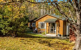 Alpine Adventure Holiday Park